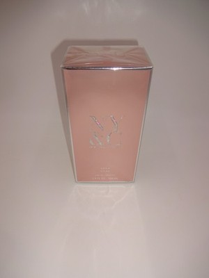 NIB New New York & Company NY & C Love Eau de Toilette Perfume 3.4 fl oz USA