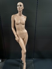 Rootstein Life-Like Female Display Mannequin Fashion Doll 11557 RF13