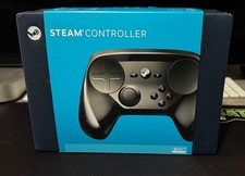 NEW Valve Steam Controller (Model 1001) Facto...