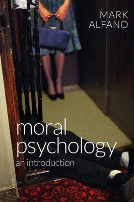 MORAL PSYCHOLOGY AN INTRODUCTION by ALFANO, MARK Paperback Self Help Business