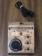 MRC Model 501-N Throttlepack - N Gauge Train ...