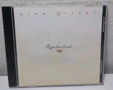 Vine Street Rumba Florida CD R36