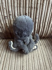 Jellycat Tiny Baby Inky Octopus