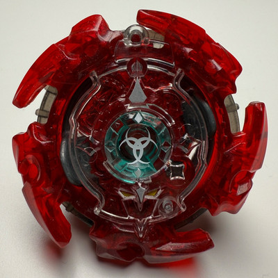TAKARA TOMY Beyblade BURST B-95 02: Alter Chronos Ring Tower