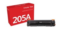 Xerox 006R04259 Xerox Toner Everyday Hp 205A (CF530A) Black