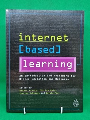 Internet Based Learning - Deanie French: 1999 PB, 0749429356 Framework, Business
