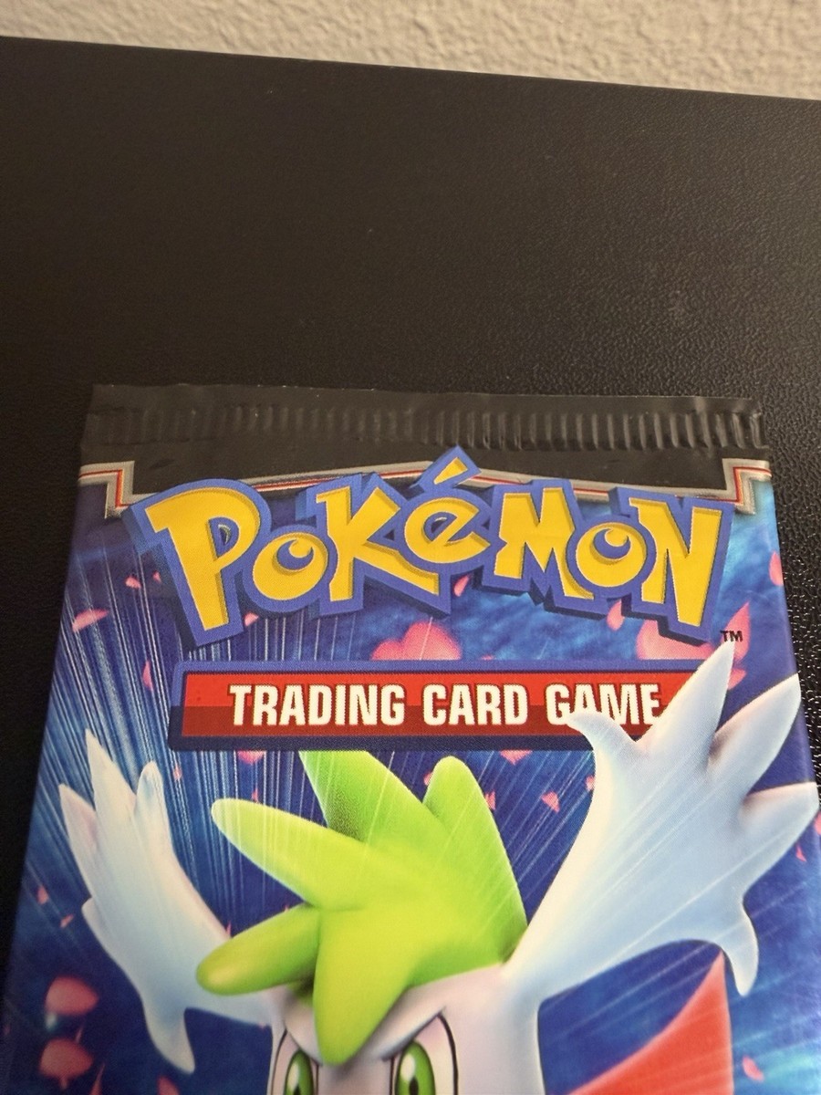 platinum base set booster box Pokemon TCG: Platinum Base Set Booster Pack (Palkia)  TBC Games