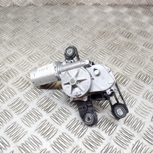 VOLKSWAGEN GOLF MK7 Schrägheck Heckklappe Scheibenwischermotor 5G0955711C 2018