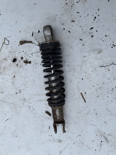 Pegasus S50 GP - ORIGINAL Federbein Stoßdämpfer