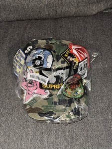 Patches Supreme | eBay