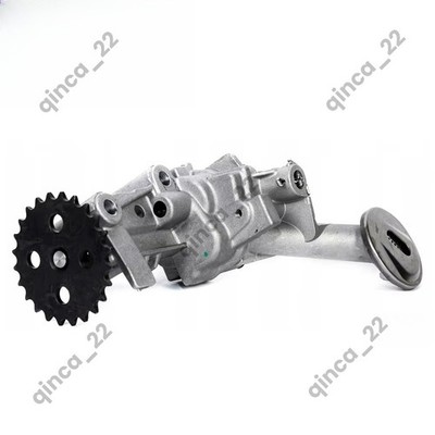 Oil Pump 150105428R for Renault TRAFIC II Bus JL 1.9 DCI 100 JL0C JL0K