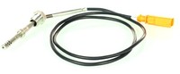 Abgastemperatursensor Geber FüR Skoda Fabia 1.2TDI 2010-,1.9TDI 2007->, Ibiza IV