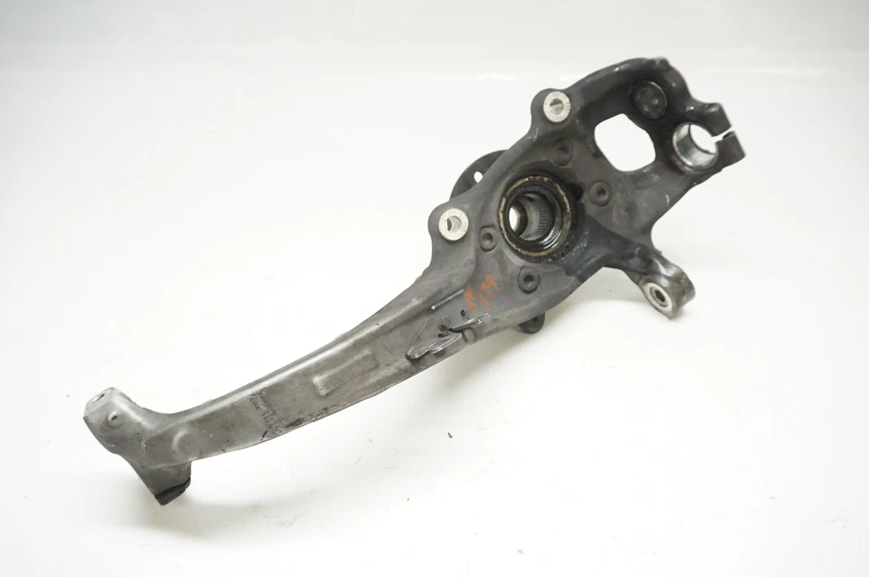 Audi S5 2010-2012 pasajero dirección nudillo husillo derecho 8K0407242Q Foto 2 de 4