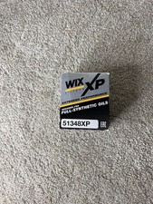 Wix Xp Engine Oil Filter 51348xp For Chevrolet Chrysler Dodge Ford Mazda Toyota Wix Xp Engine Oil Filter 51348xp For Chevrolet Chrysler Dodge Ford Mazda Toyota