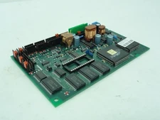 202133 Old-Stock; Bizerba 553.57.153.00 LPB; Printer Control Board