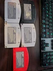 N64 Lot Blues Brothers Wwf Wave Racer Jeremy McGrath Gex 3