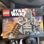 LEGO Star Wars: Carbon-Freezing Chamber (75137) sealed