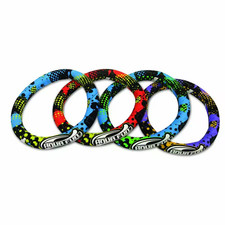 Active Xtreme Dive Rings Pool Diving Toys Weighted Underwater Swim Rings 75 Inch