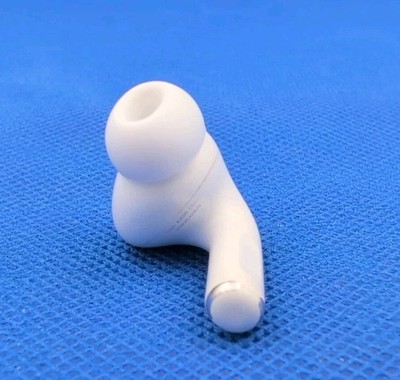 Apple AirPods Pro 2 Lightning LEFT Earbud A2699 *READ Description