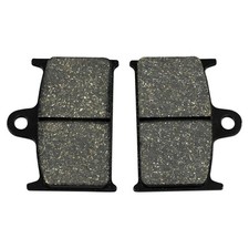 EBC FA145 Organic Made With Kevlar Brake Pads