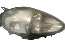 FARO ANTERIORE DX FIAT G. PUNTO EVO SPINOTTO VIOLA