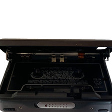 Sony Walkman WM-GX822 Cassette Player Junk For Parts Repair