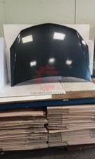 VAUXHALL ASTRA SXI MK5 (H) (A3300) 2004-2010 Bonnet