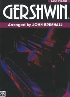 George Gershwin | Gershwin | Taschenbuch | Englisch (1995) | Brimhall Composer