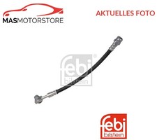 BREMSSCHLAUCH BREMSLEITUNG FEBI BILSTEIN 179772 P FÜR AUDI A5,A4 B9,F5F,F5P,F5E