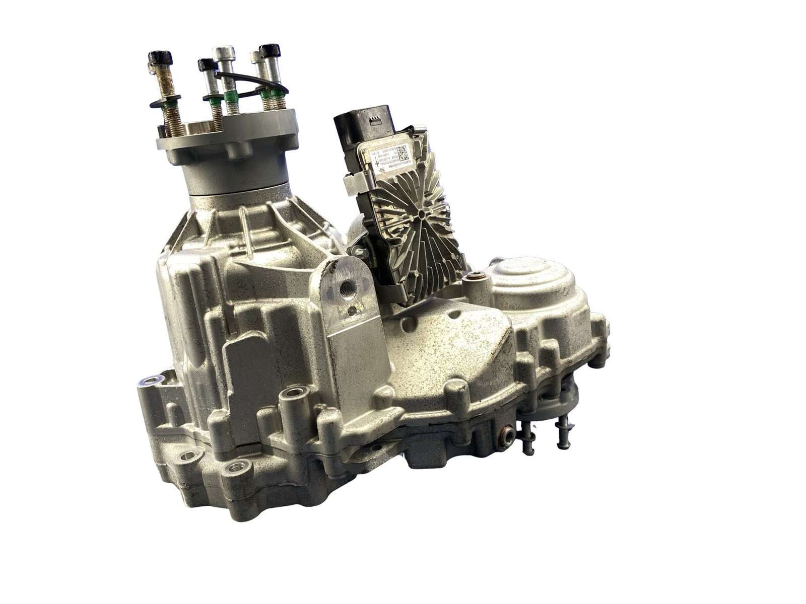 2023-2026 MASERATI GRECALE M182 AWD 2.0L AUTO TRANSMISSION TRANSFER CASE *16K*