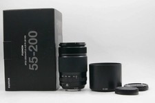 OPEN BOX EXCELLENT FUJIFILM XF 55-200mm f/3.5-4.8 R LM OIS Lens