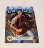 23/24 Topps Chrome UEFA Club Competitions Soccer Golazo Gabriel Martinelli 