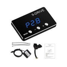 Throttle Response Controller 9 Drive Modes Smart Electronic Racing Accelerato...