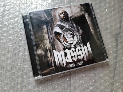 MASSIV Ein Mann Ein Wort Premium Edition 2CD (Album 2008) CD Gebraucht, Sehr Gut
