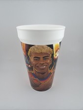2026 McDonald  s FIFA World Cup Cup Lamine Yamal Spain 19