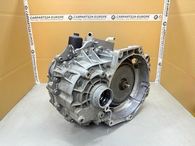 DQ250 02E DSG GETRIEBE VW SEAT SKODA AUDI PASSAT OCTAVIA GOLF A3 INSTANDSETZUNG