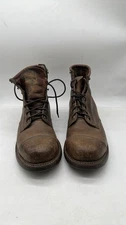 Original Chippewa Service Boots Made In USA Men’s Size 10.5 M