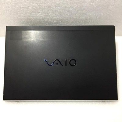 VAIO VJPG11C11N 13.3inch Laptop Intel Core i5-7200U 8GB RAM SSD
