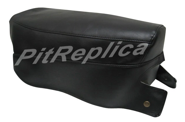 CZ 250 SEAT SADDLE COVER MX MOTOCROSS [EAPO]                                    Foto 3 de 4