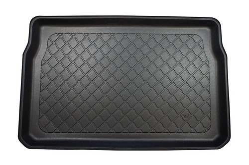 MTM Boot Liner X-Type vanaf 05.2099- Tailored Trunk Mat met