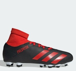 adidas predator fit