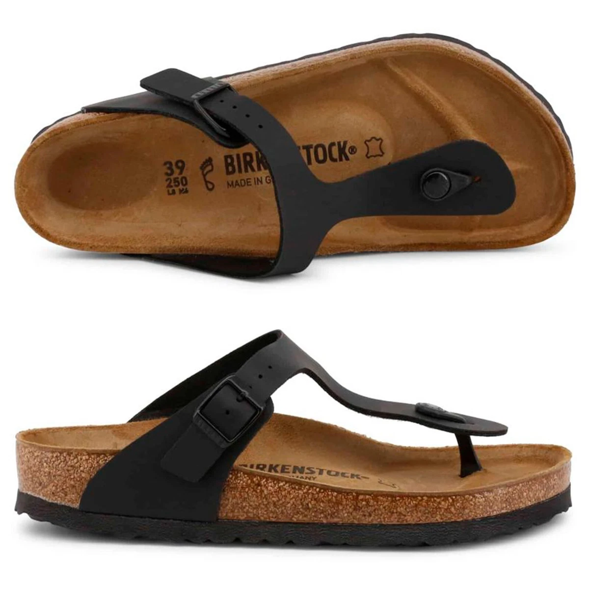 Birkenstock donna ciabatte cheap