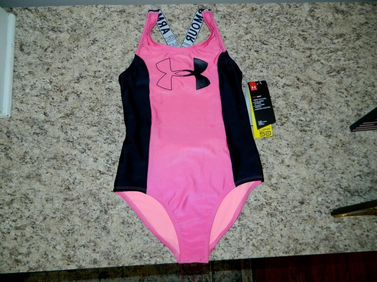 Under armour sale swimwear