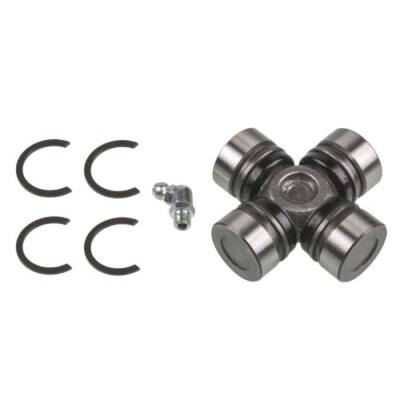 U-JOINT - GREASABLE - 1000 SERIES (COMMON FOR MANY PTO DRIVE SHAFTS)