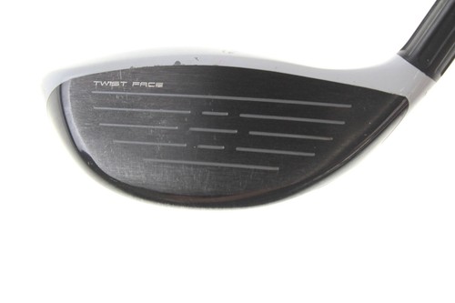 TaylorMade SIM Max Fairway 5 Wood 18° Regular Right-Handed Graphite #60636 Golf - Picture 2 of 5