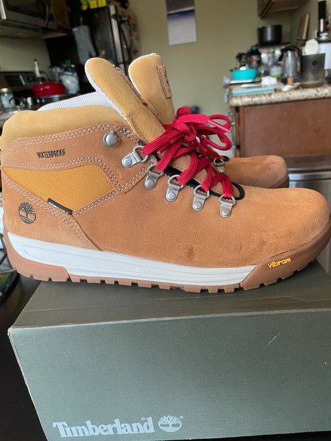 timberland gt scramble boots