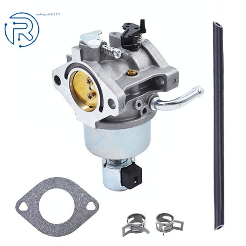 Ricambio Motore Tosaerba A Gas Kit Carburatore Per Briggs & Stratton 31R907- 0053-G1 - Compatibile Con Molti Modelli Hp 9000 - Foto 9