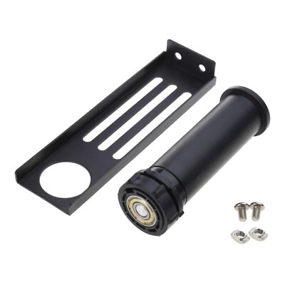 Rotatable 3D Printer Filament Rack Spool Bracket Holder For Ender-3 series