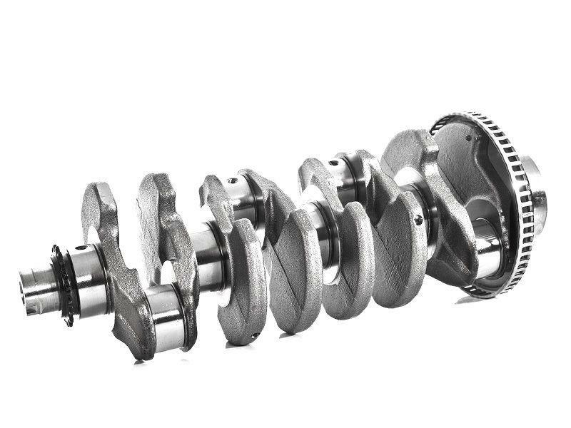 1.8T 20v 2.0L Stroker Crank (06A) - IESKVA6 | eBay