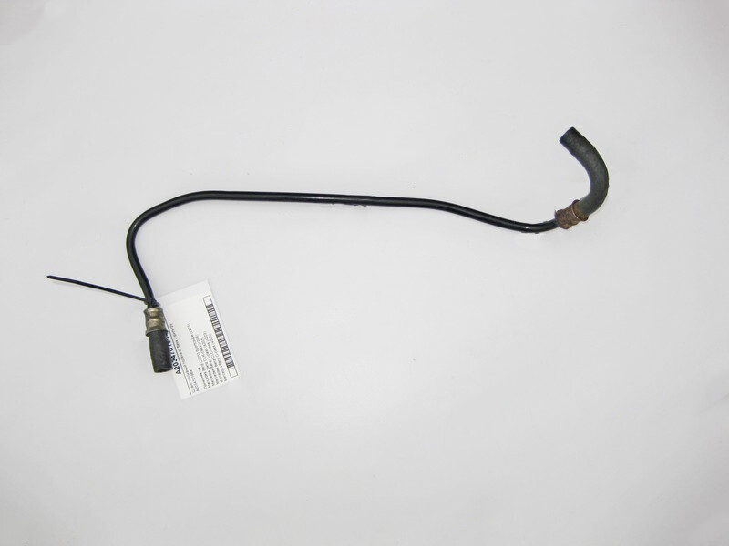 Mercedes-Benz A2034701964 Fuel supply hose C-Class W203 S203 CLK 